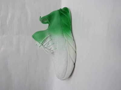 Buty sportowe damskie 7ATA208.GREEN (36/41 12par)