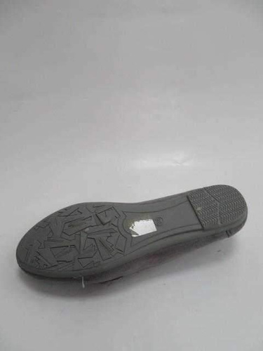Balerinki damskie 7AB13A-5.GREY (36/41,12par)