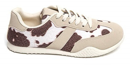 Buty sportowe damskie 7A9010.COW (36/41,12par)