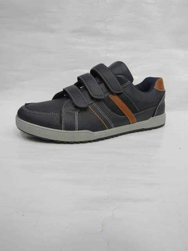 Buty sportowe męskie 9AE3001B-2.BLUE (41/46,12par)