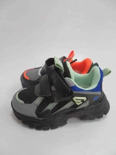 Buty sportowe chłopięce 3A2348-22.MIX (26/31,18par)