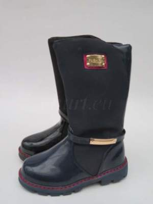 Botki dziewczęce 5AC793.MIX (32/37,12par)