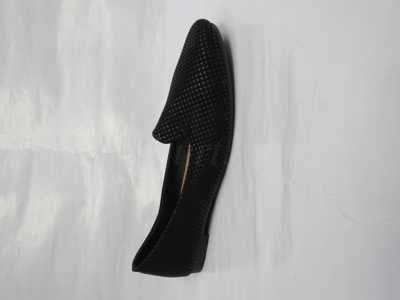 Balerinki damskie 7A1990A-1.BLACK (39/42,12par)
