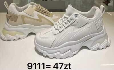 Buty sportowe damskie 7A9111.KOLORDOWYBORU (36/41,12par)