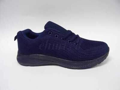 Buty sportowe damskie 7AS2538.NAVY (37/42,12par)