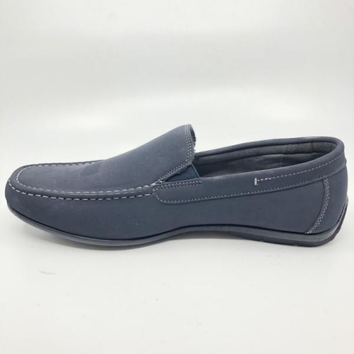 Półbuty męskie AB990-6.NAVY (40/45,8par)