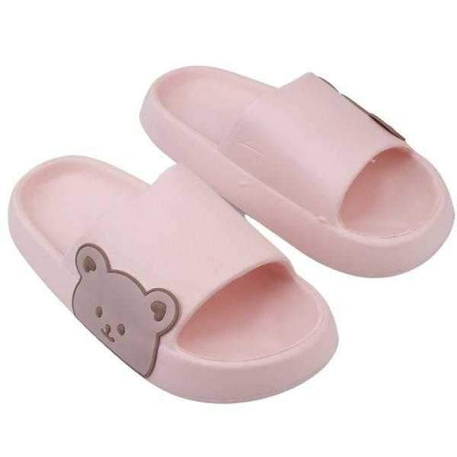 Klapki damskie 7AEVA07A-5.PINK (36/41,12par)
