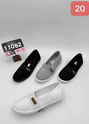 Trampki damskie 7A11082.KOLORDOWYBORU (36/41,12par)