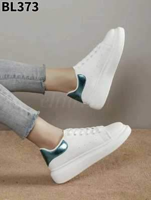 Buty sportowe damskie BL373.BLUE (36/41,12par)