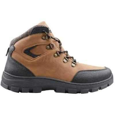 Trzewiki męskie A2045-5.CAMEL (41/46,8par)