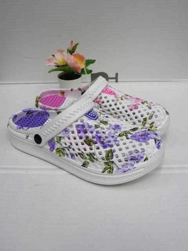 Klapki damskie 7AM105D.MIX (37/42,24par)
