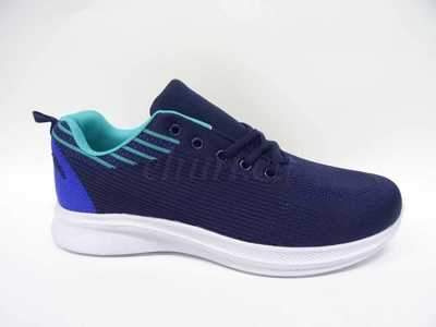 Buty sportowe damskie 7AN2543.NAVY (37/42,12par)