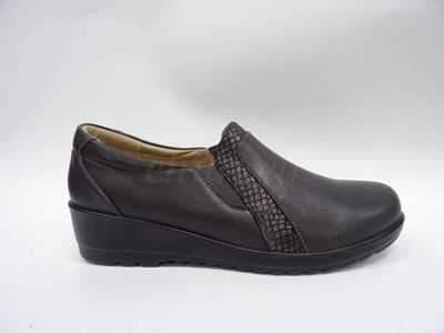 Półbuty damskie 7A61568.GREY (36/41,12par)