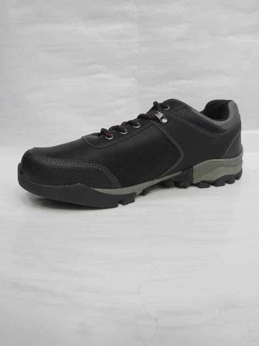 Buty sportowe męskie 9A615A.BLACK (41/46,12par)