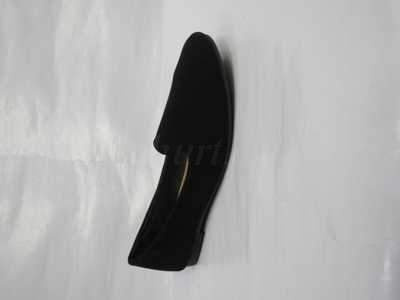 Balerinki damskie 7A1990B-1.BLACK (36/41,12par)