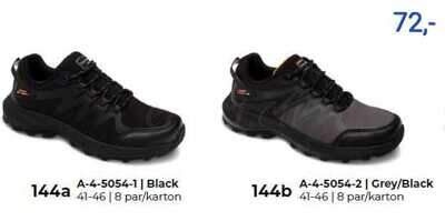 Buty sportowe męskie 9AA4-5054.KOLORDOWYBORU (41/46,8par)