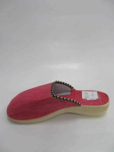 Kapcie damskie 7AF-39.PINK (37/41,12par)