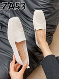 Balerinki damskie  7AZA53.BEIGE (36/41,12par)