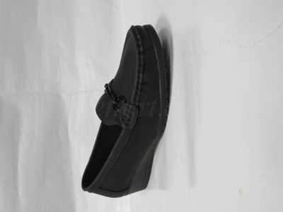 Balerinki damskie 7A121.BLACK (36/41,12par)