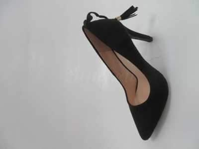 Szpilki damskie 7A2581.BLACK (36/41,12par)