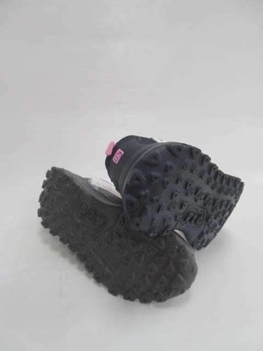 Buty sportowe dziewczęce 3A2351-22.MIX (26/31,18par)