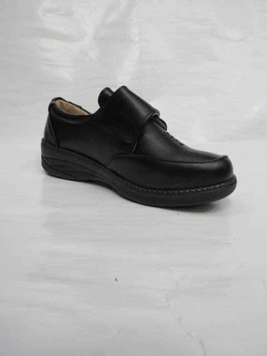 Półbuty damskie 7A6917.BLACK (37/42,12par)