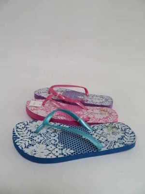 Klapki damskie 7AL7259.MIX (36/41,24par)