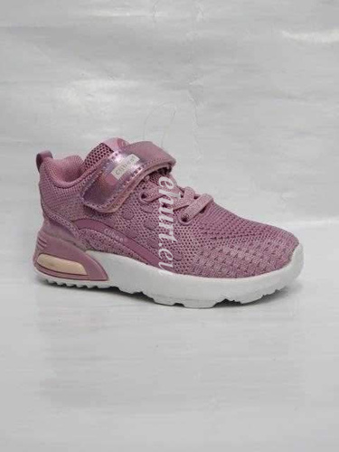 Buty sportowe dziewczęce 3AL95.PINK (26/31,12par)