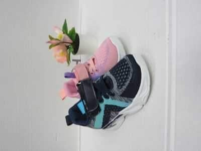 Buty sportowe dziewczęce 3A2466-22.MIX (25/30,18par)
