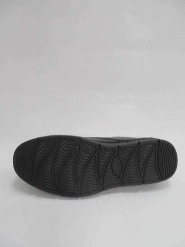Półbuty męskie AB136A-1.BLACK (40/45,8par)