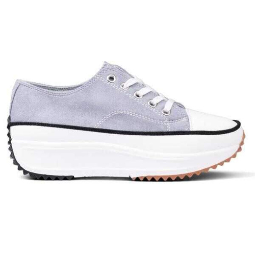 Trampki damskie B78A-1.BLUE (36/41,12par)