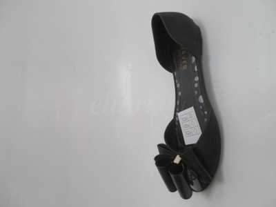 Klapki damskie 7AKM102-1.BLACK (36/41,12par)
