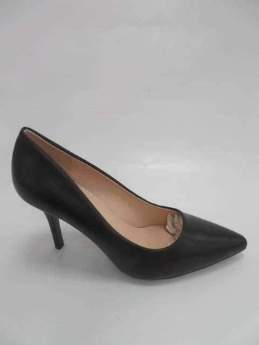 Szpilki damskie 7AQL-263.BLACK (36/41,12par)