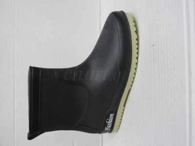 Kalosze damskie 7AXHMY-35.BEIGE (36/40,10par)