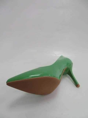 Szpilki damskie 7AQL-266.GREEN (36/41,12par)