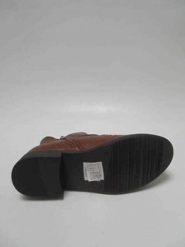 Botki damskie 7AST22.CAMEL (36/41,12par)