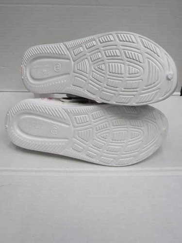 Klapki damskie 7AM105D.MIX (37/42,24par)