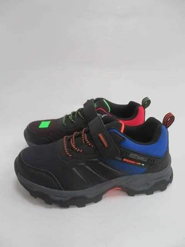 Buty sportowe chłopięce 5AXC8159.MIX (31/36,12par)