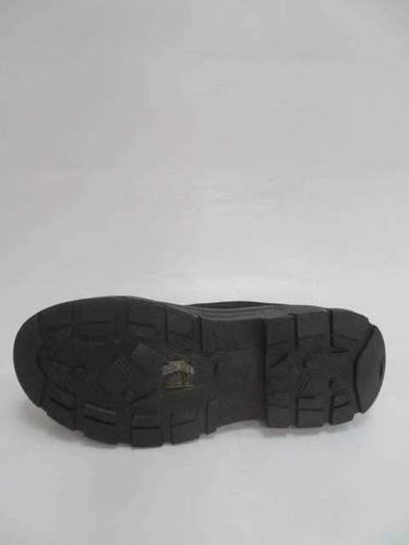Trampki damskie B76K-1.BLACK (36/41,12par)