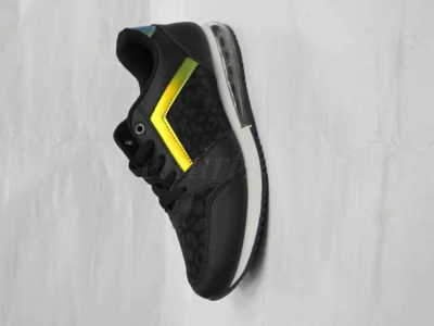 Buty sportowe damskie 7ALS2120.BLACK (36/41 12par)