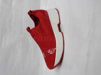 Buty sportowe damskie 7A8656.RED (36/41 12par)