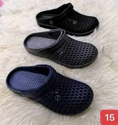 Klapki męskie 9A1769.MIX (42/47,24par)