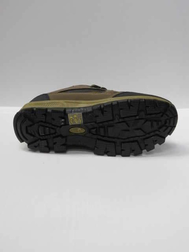 Buty sportowe męskie 9A91072.BROWN (40/46,12par)