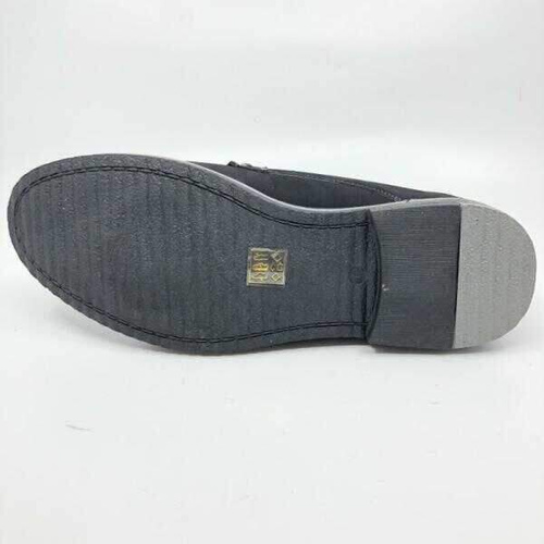 Półbuty męskie AB128-13.BLACK/GREY (40/45,8par)