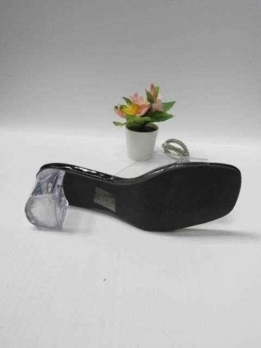 Klapki damskie 7AYC194.BLACK (36/41,12par)