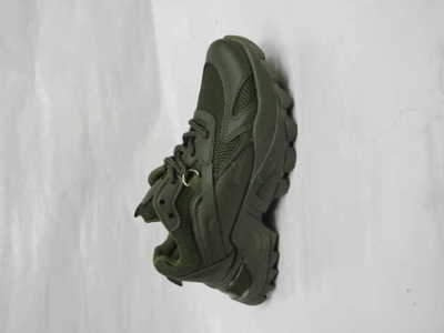 Buty sportowe chłopięce 5A812-3E.GREEN (30/35,12par)