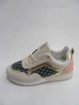 Buty sportowe damskie 7AYR-84.WHITE (36/41,12par)