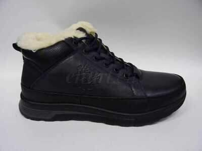 Trzewiki męskie 9A62106-6.BLUE (40/45,8par)