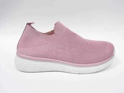 Buty sportowe damskie 7A7141-4.PINK (36/41,12par)