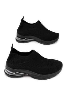 Buty sportowe dziewczęce 5ABF17C.MIX (31/36,18par)